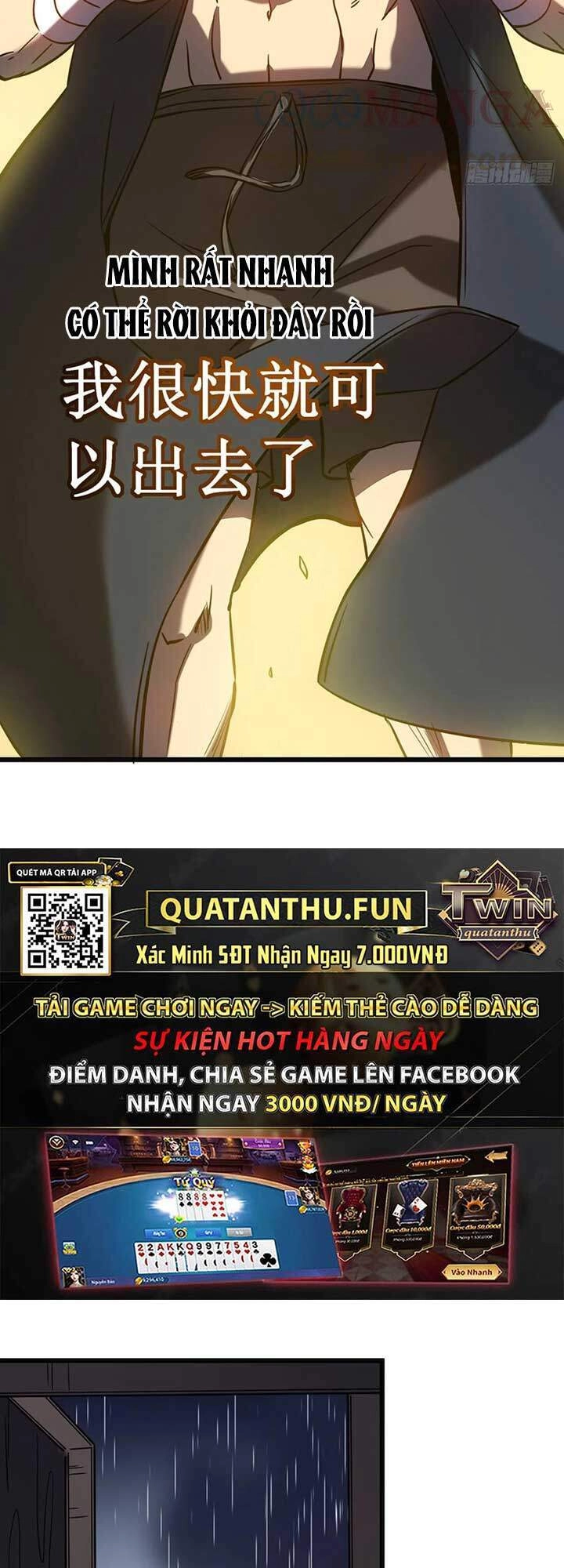 Ta Là Sát Thần Chapter 13 - 45