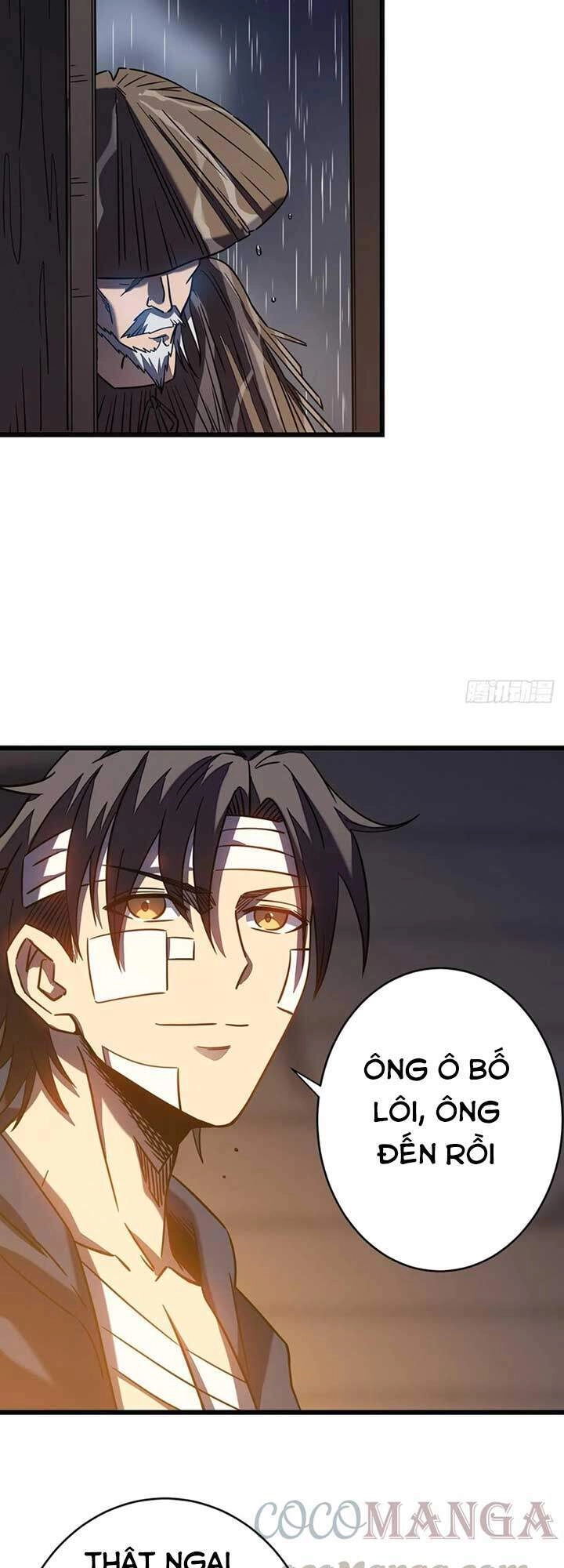 Ta Là Sát Thần Chapter 13 - 46