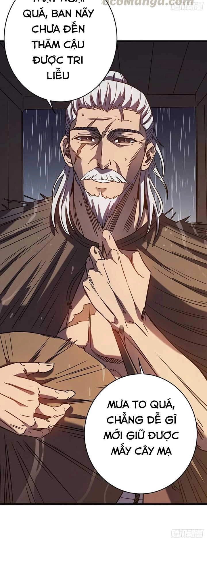 Ta Là Sát Thần Chapter 13 - 47