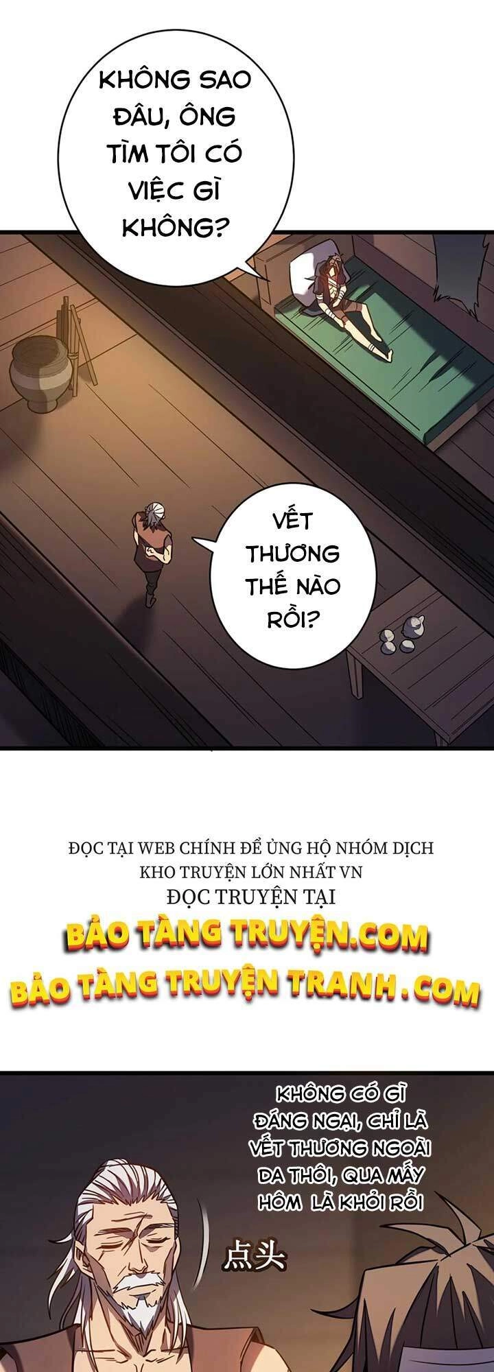 Ta Là Sát Thần Chapter 13 - 48