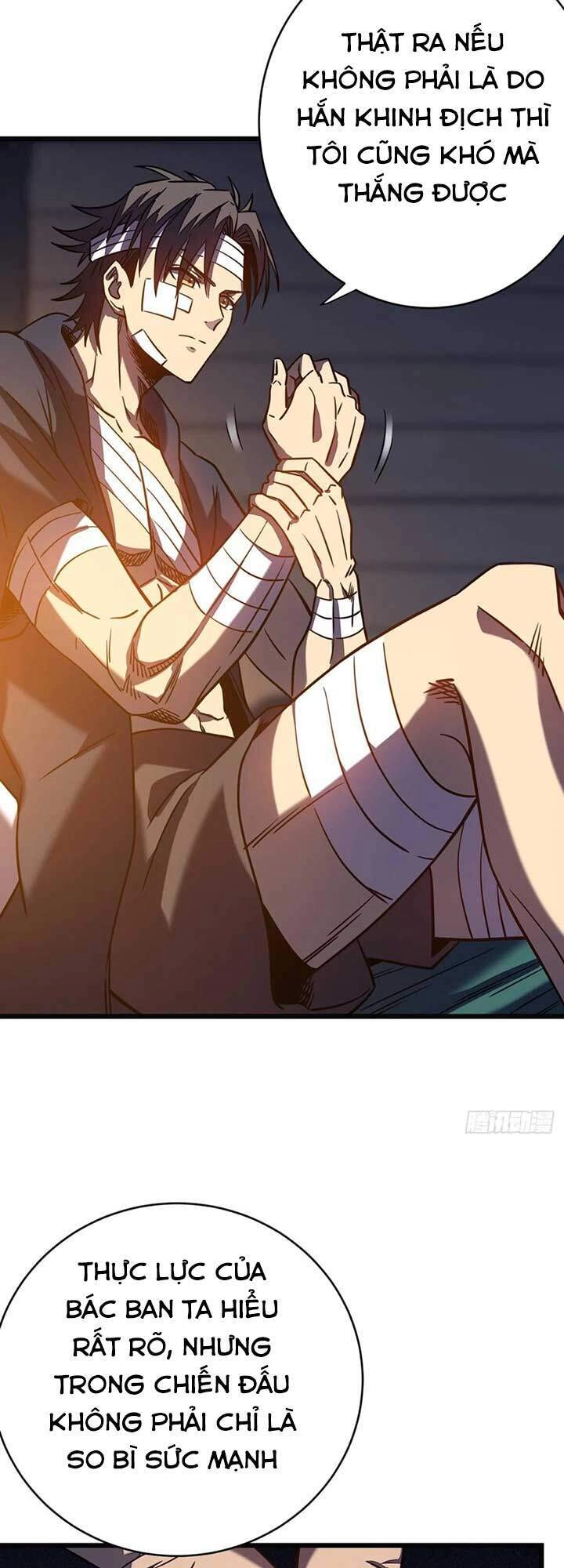 Ta Là Sát Thần Chapter 13 - 50