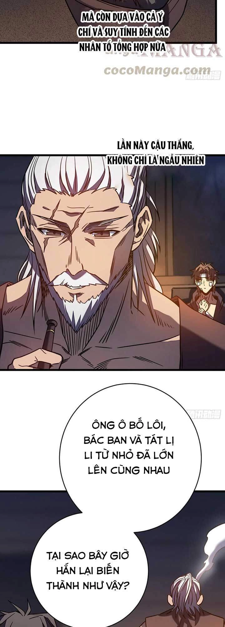 Ta Là Sát Thần Chapter 13 - 52