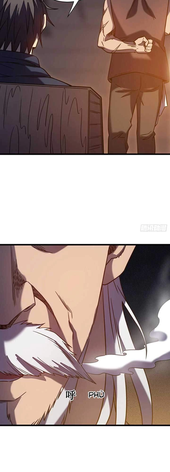 Ta Là Sát Thần Chapter 13 - 53