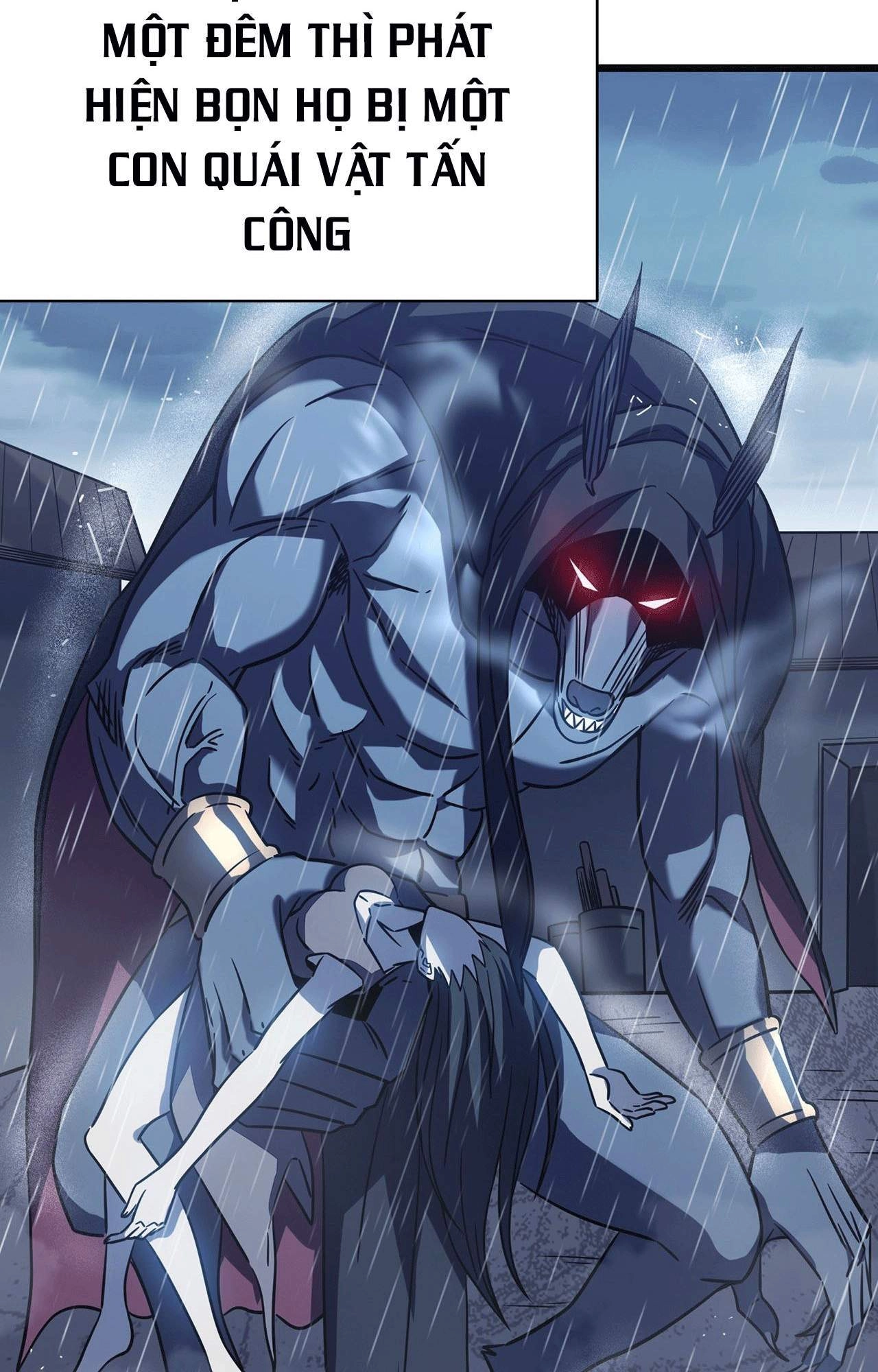 Ta Là Sát Thần Chapter 14 - 3