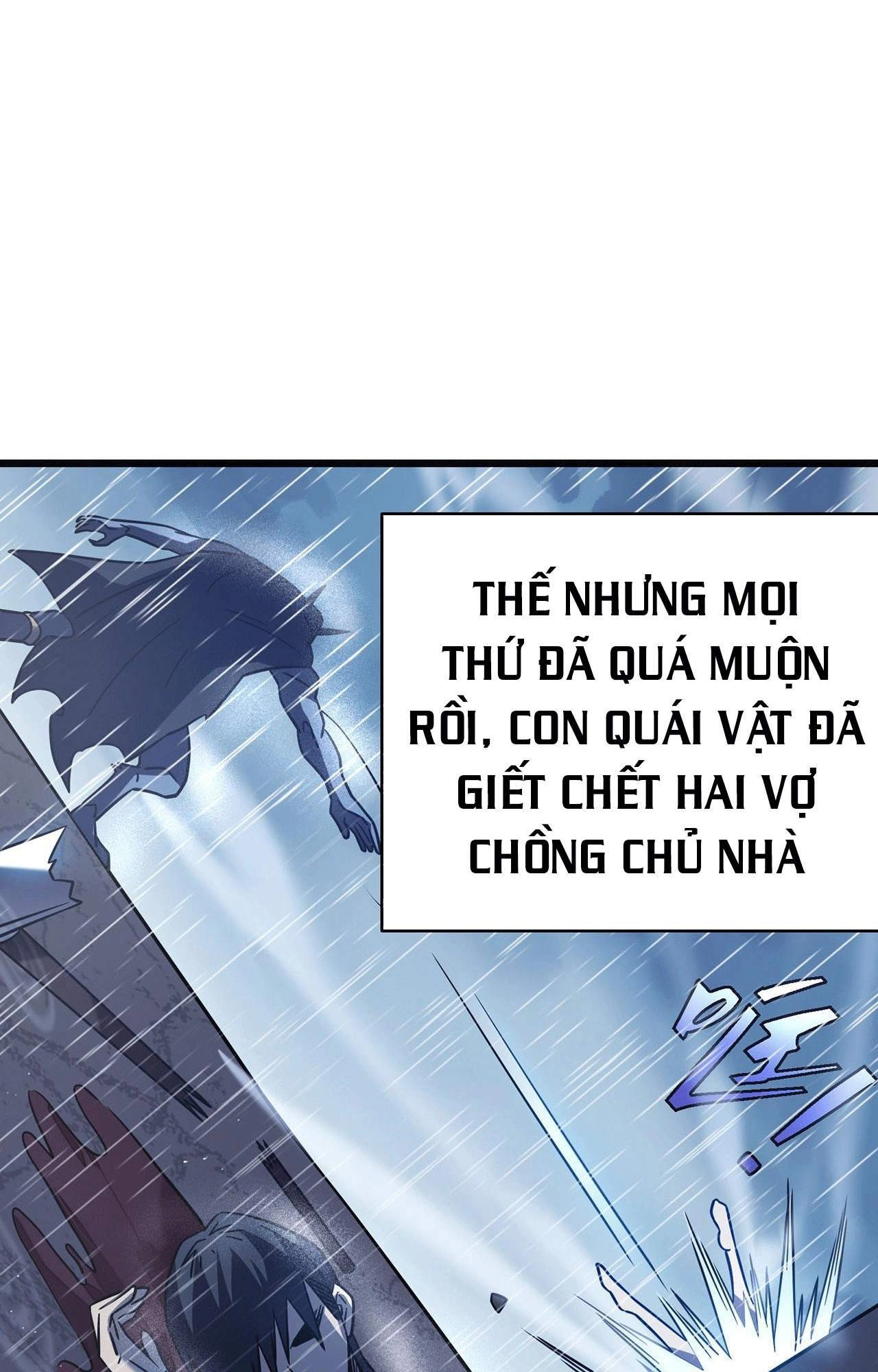 Ta Là Sát Thần Chapter 14 - 5