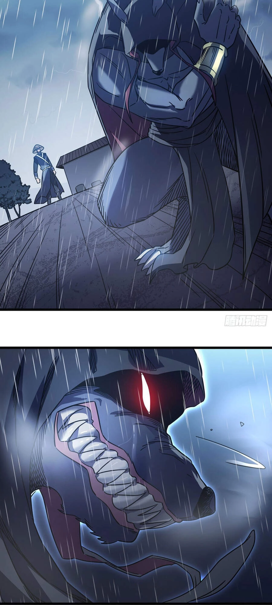 Ta Là Sát Thần Chapter 14 - 23