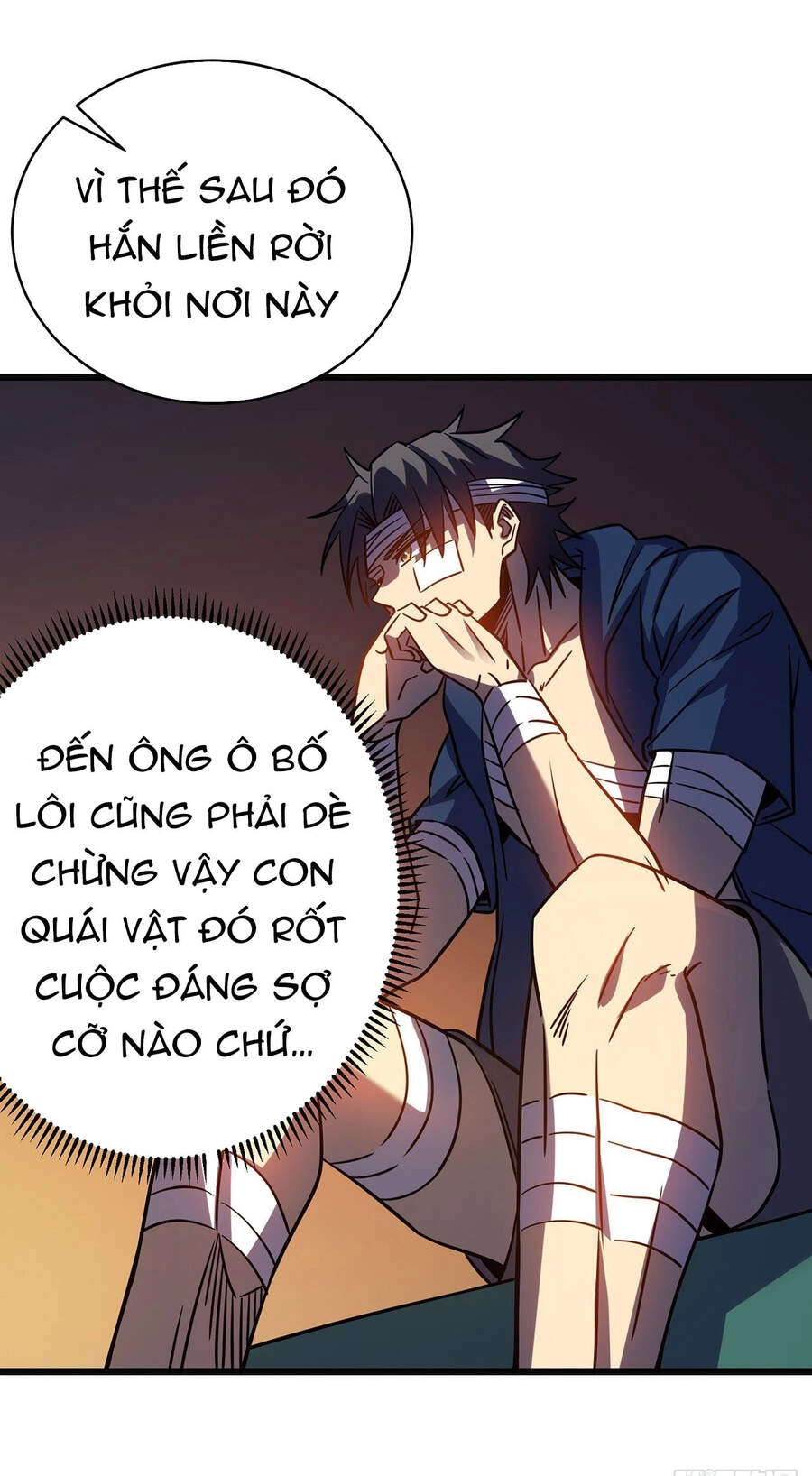 Ta Là Sát Thần Chapter 14 - 29