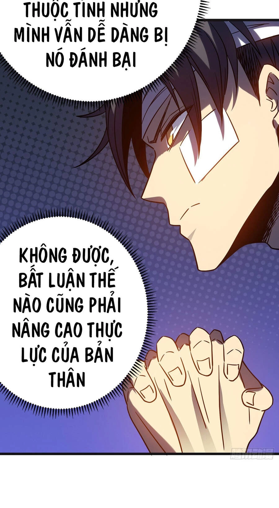 Ta Là Sát Thần Chapter 14 - 33