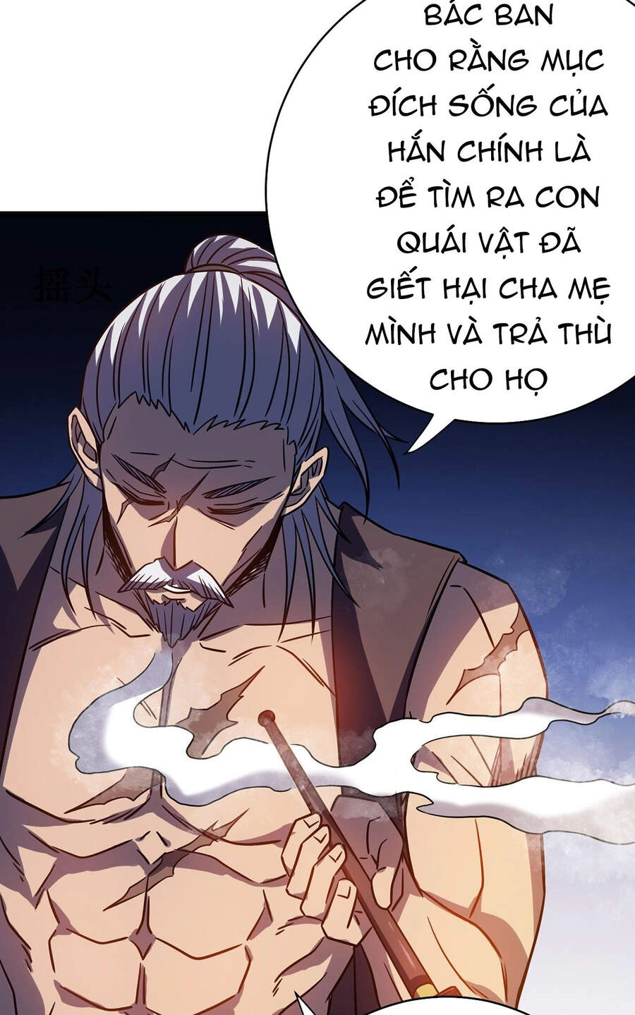 Ta Là Sát Thần Chapter 14 - 40