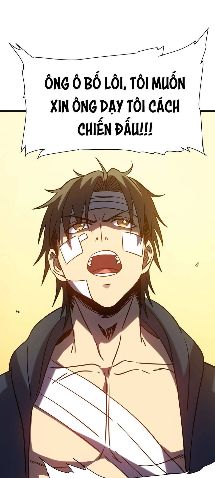 Ta Là Sát Thần Chapter 14 - 43