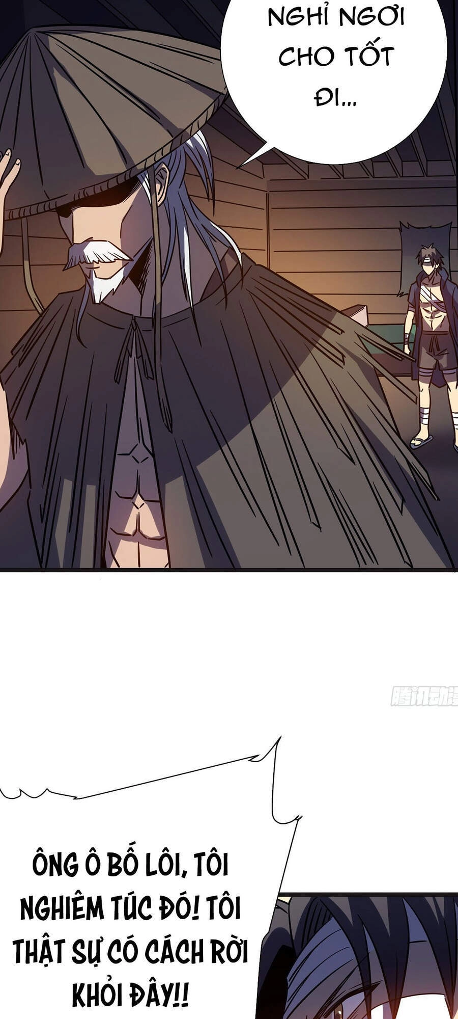 Ta Là Sát Thần Chapter 14 - 47