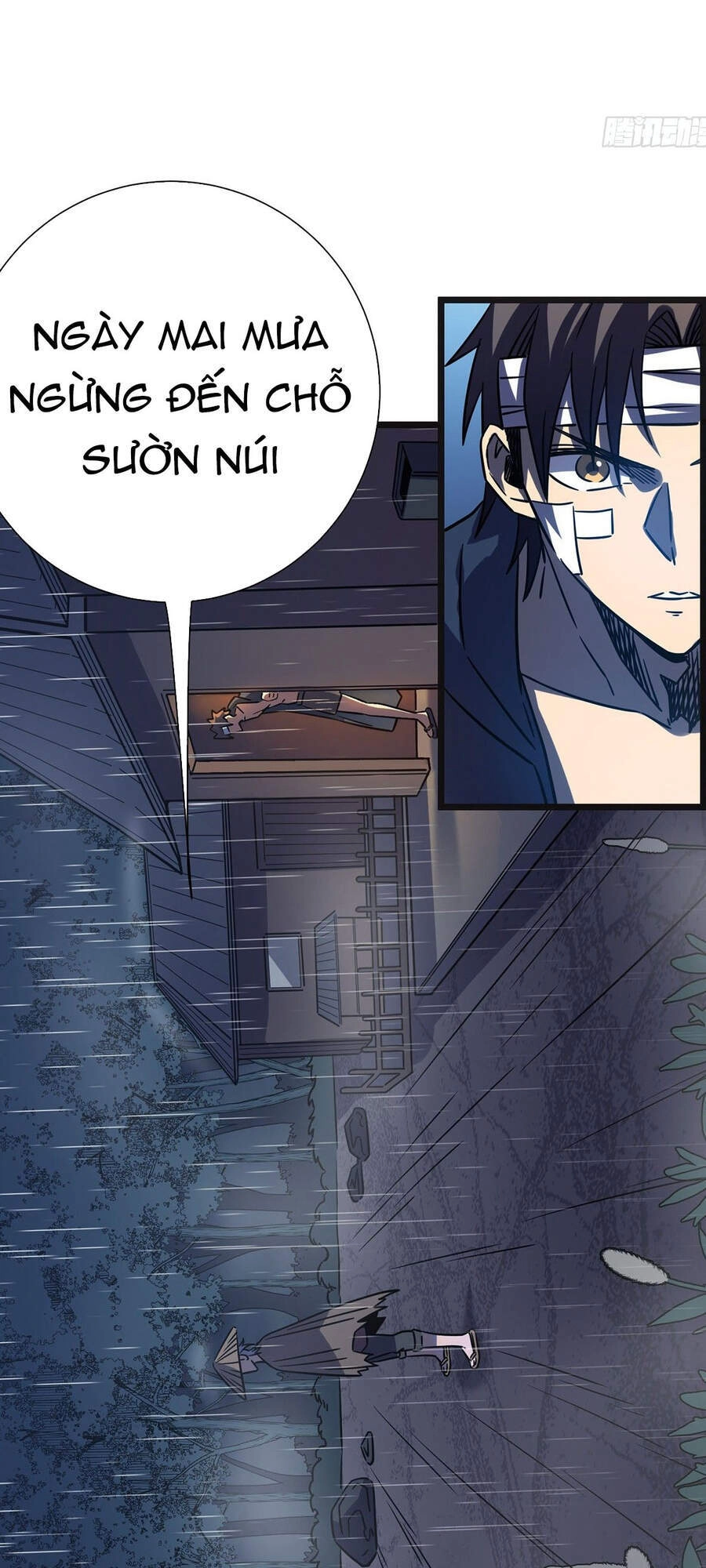 Ta Là Sát Thần Chapter 14 - 51