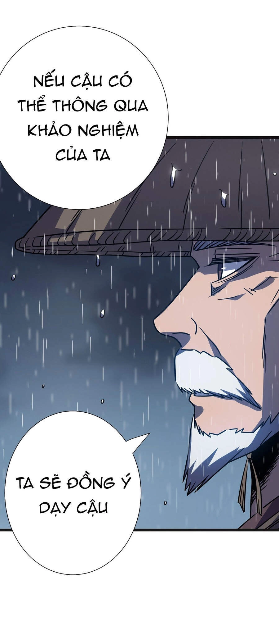 Ta Là Sát Thần Chapter 14 - 53