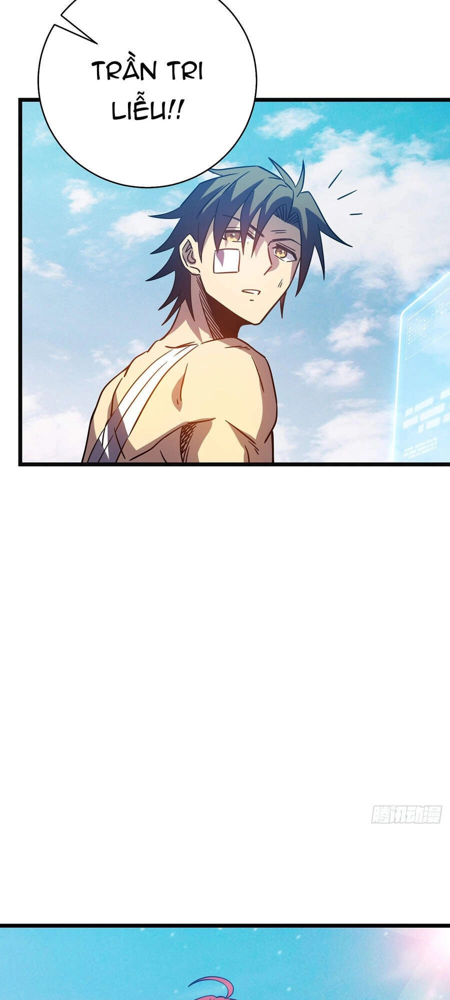 Ta Là Sát Thần Chapter 14 - 81