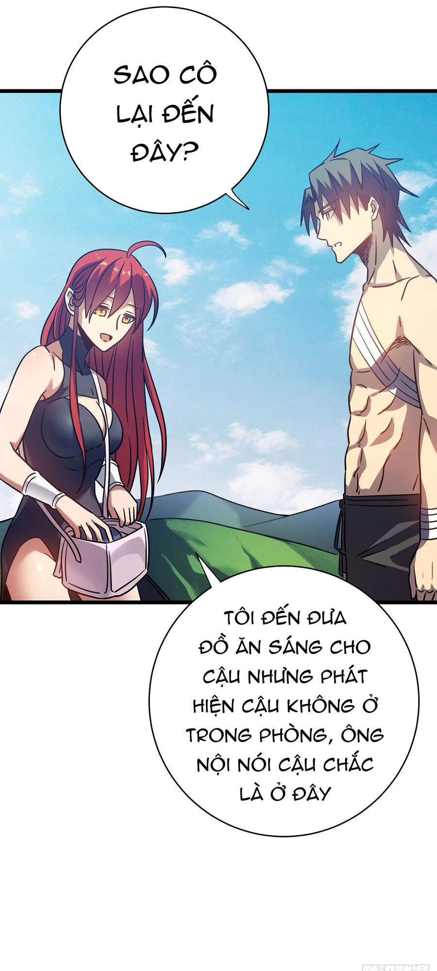 Ta Là Sát Thần Chapter 14 - 85