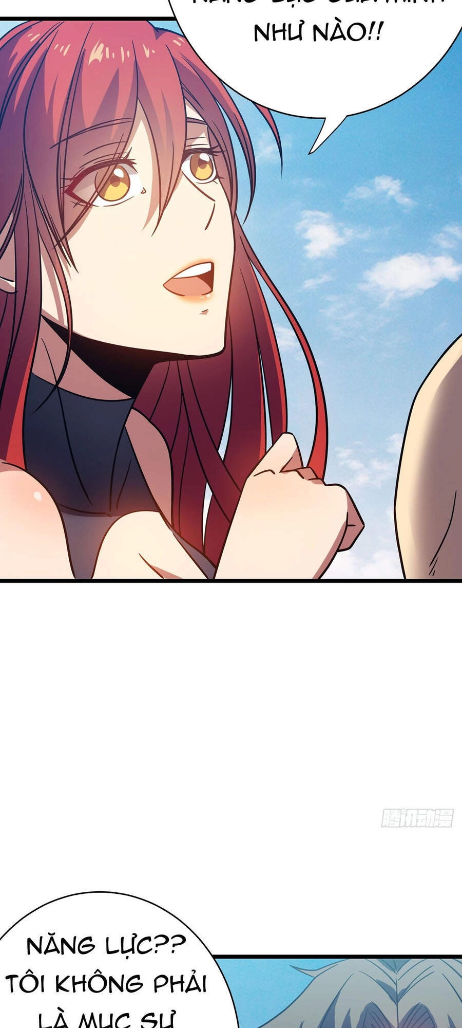 Ta Là Sát Thần Chapter 14 - 91