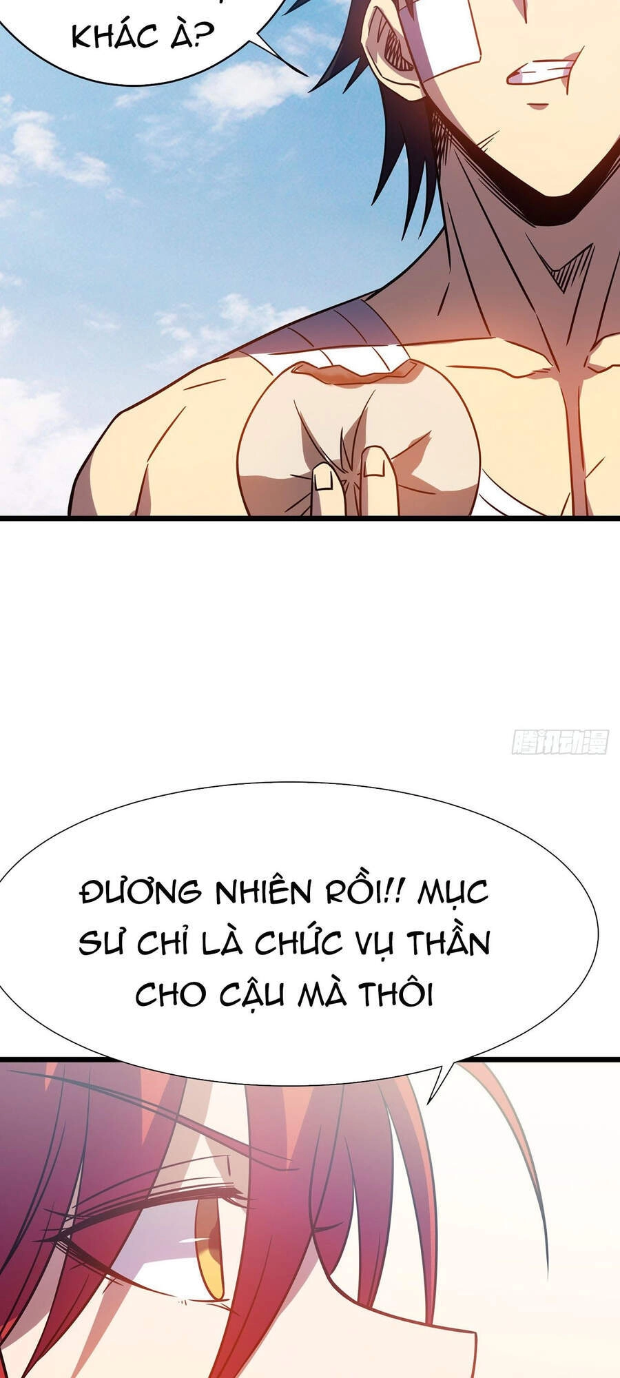Ta Là Sát Thần Chapter 14 - 93