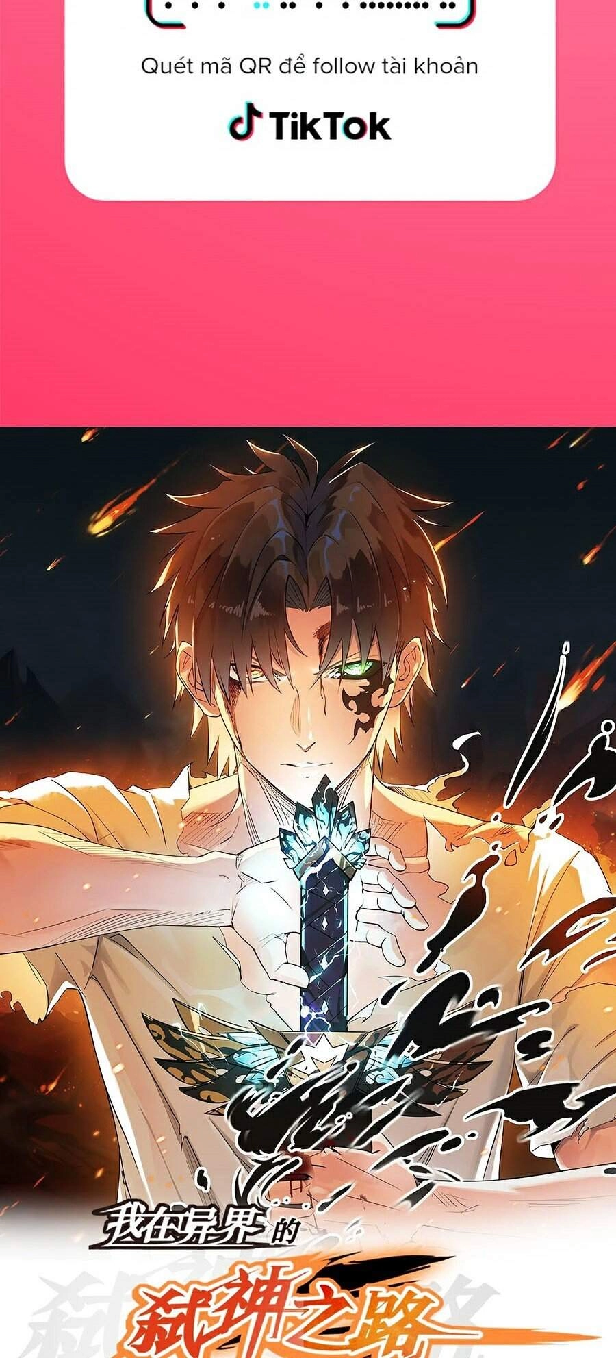 Ta Là Sát Thần Chapter 16 - 2