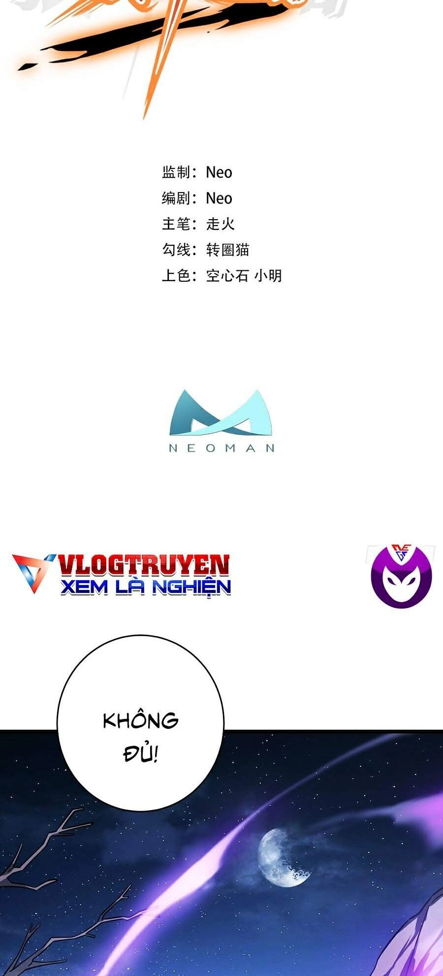 Ta Là Sát Thần Chapter 16 - 3