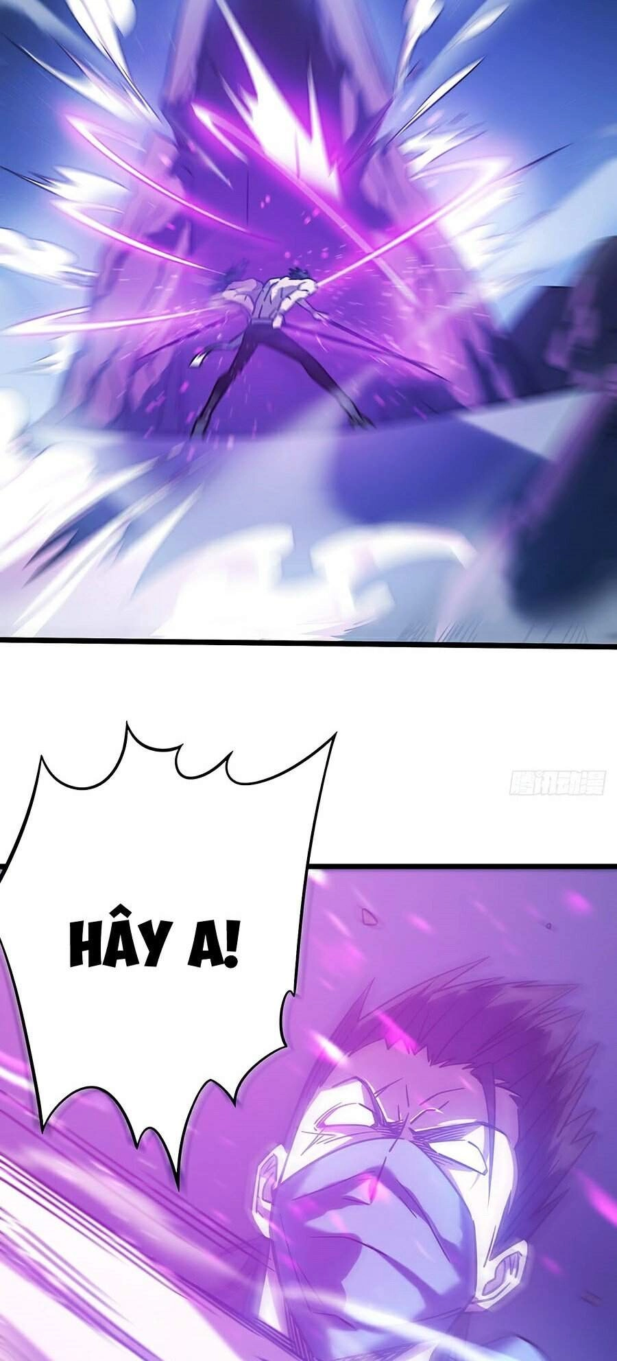 Ta Là Sát Thần Chapter 16 - 5