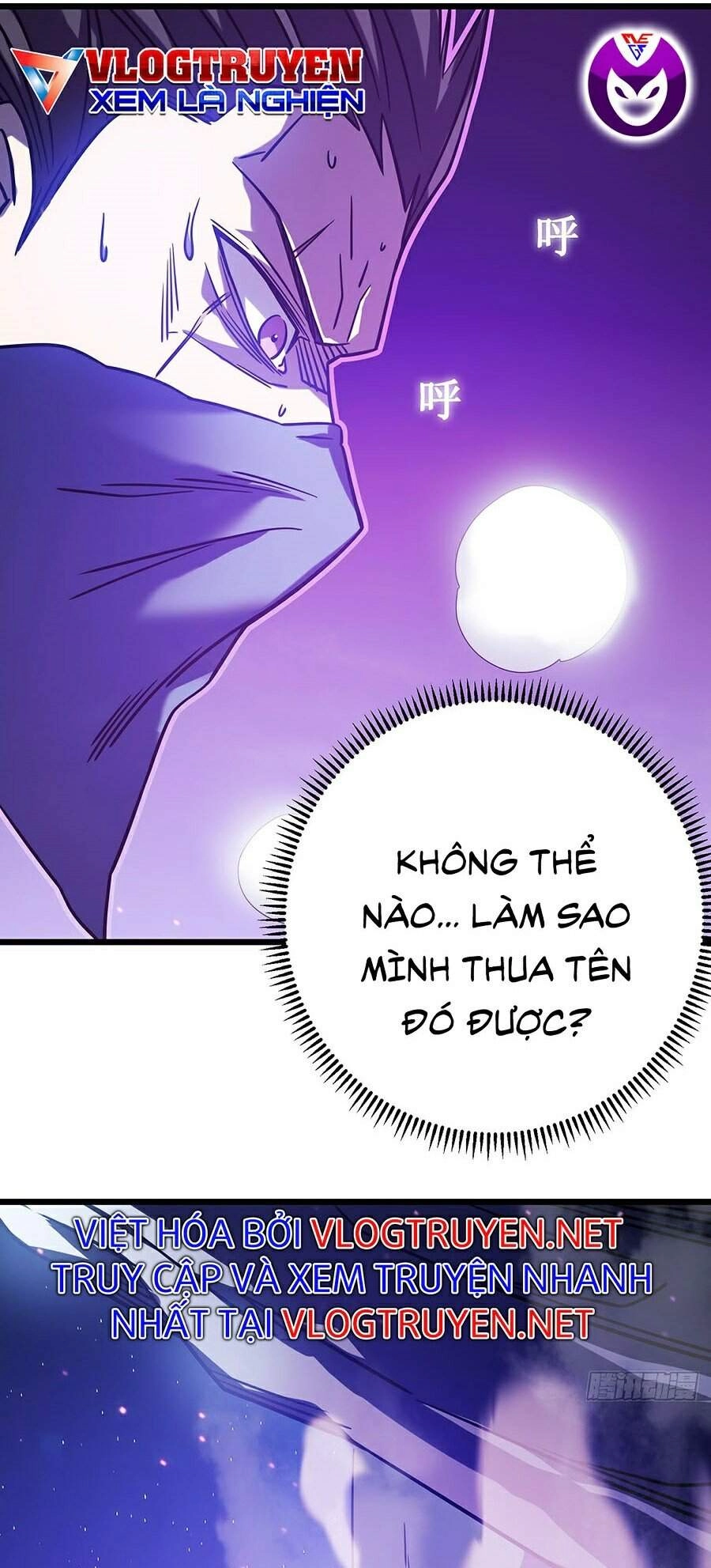 Ta Là Sát Thần Chapter 16 - 8