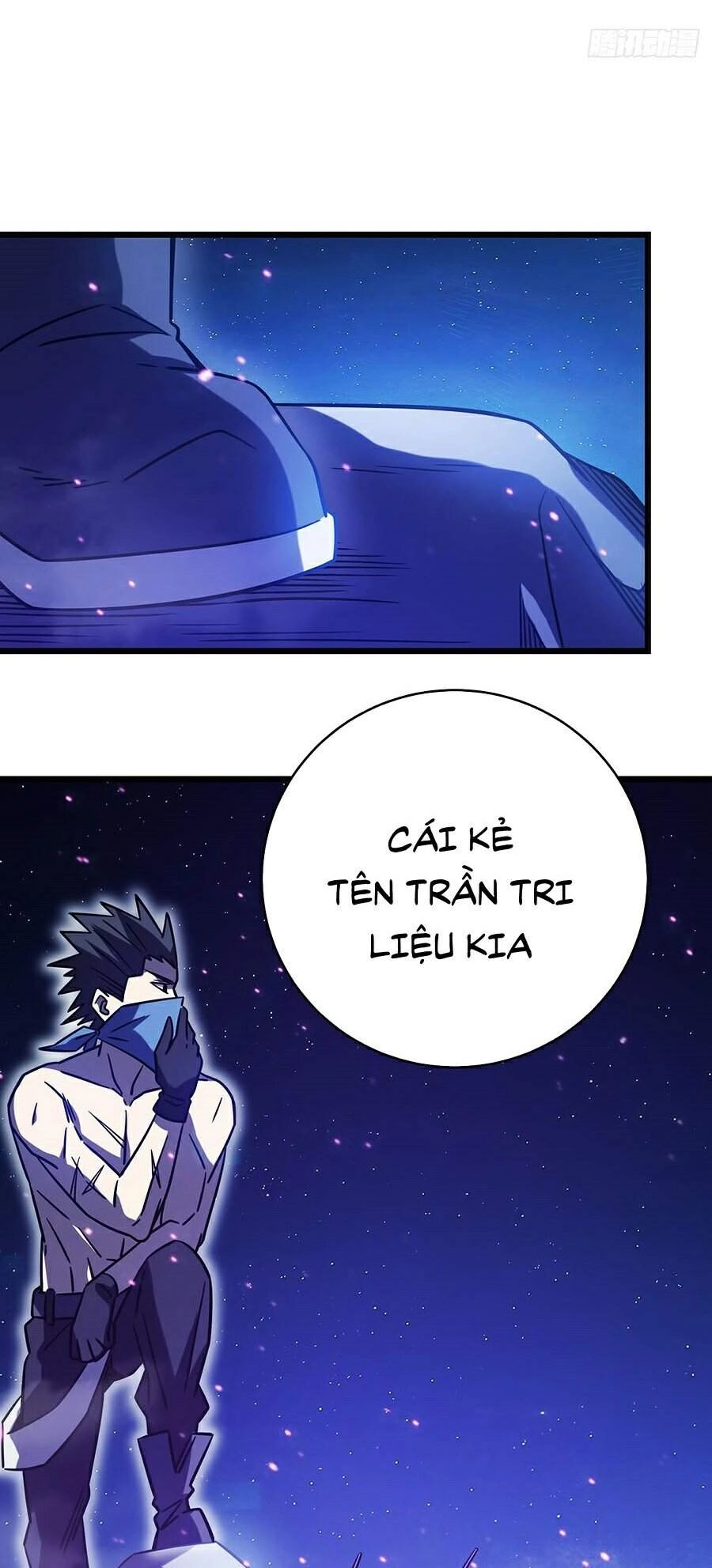 Ta Là Sát Thần Chapter 16 - 11