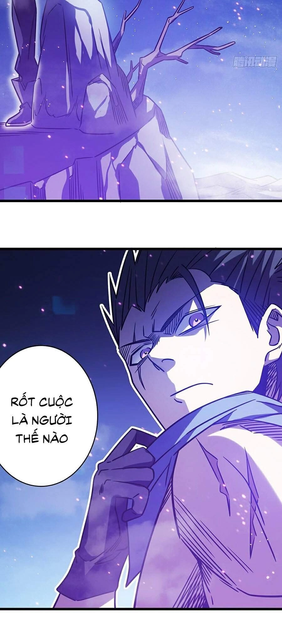 Ta Là Sát Thần Chapter 16 - 12