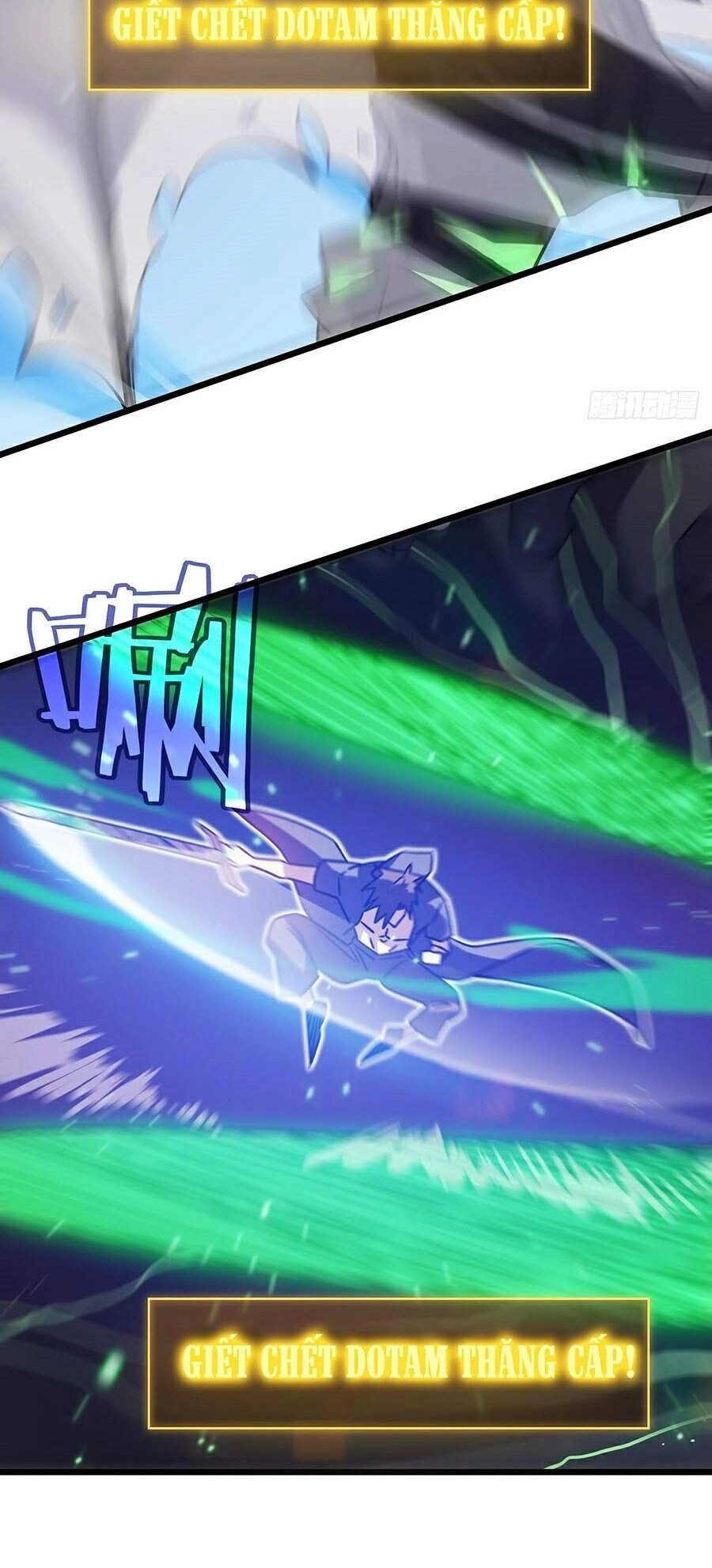 Ta Là Sát Thần Chapter 16 - 15