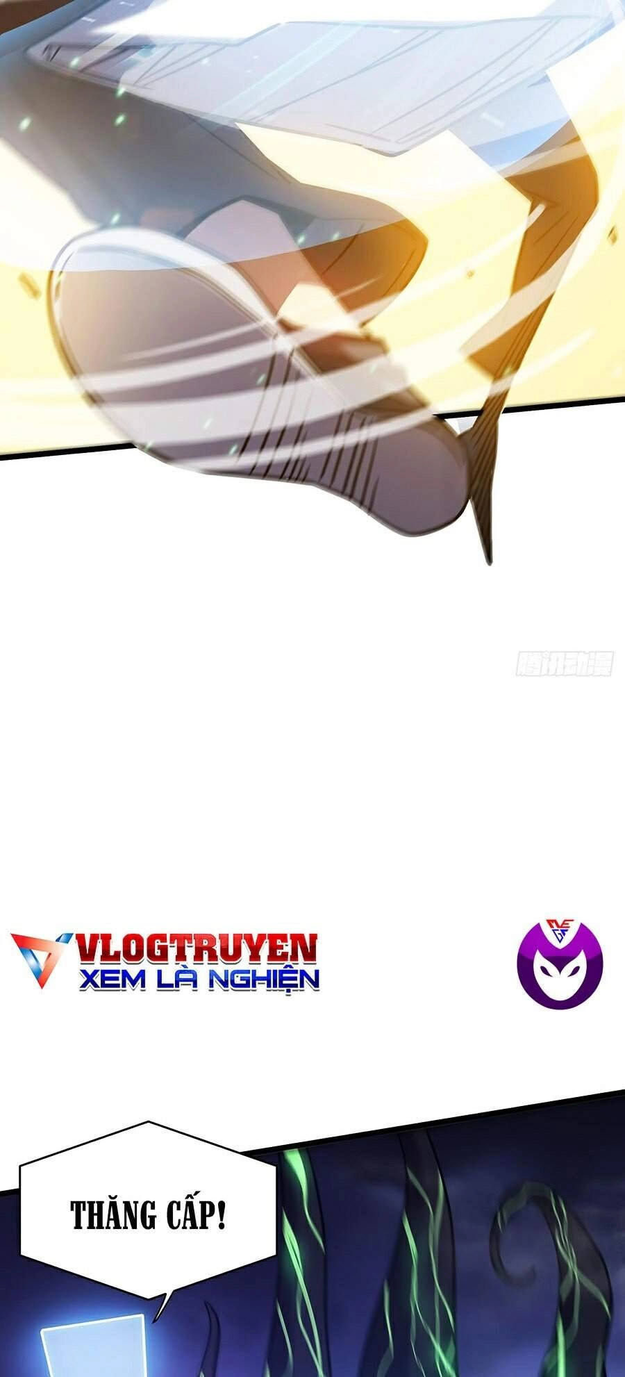 Ta Là Sát Thần Chapter 16 - 18