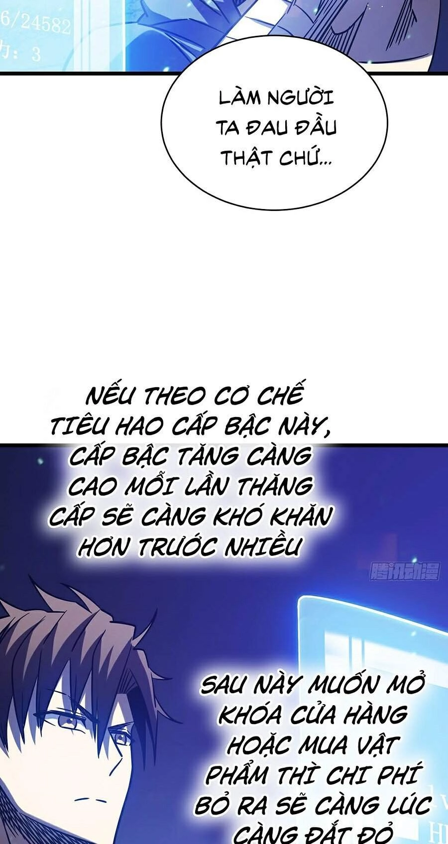 Ta Là Sát Thần Chapter 16 - 22