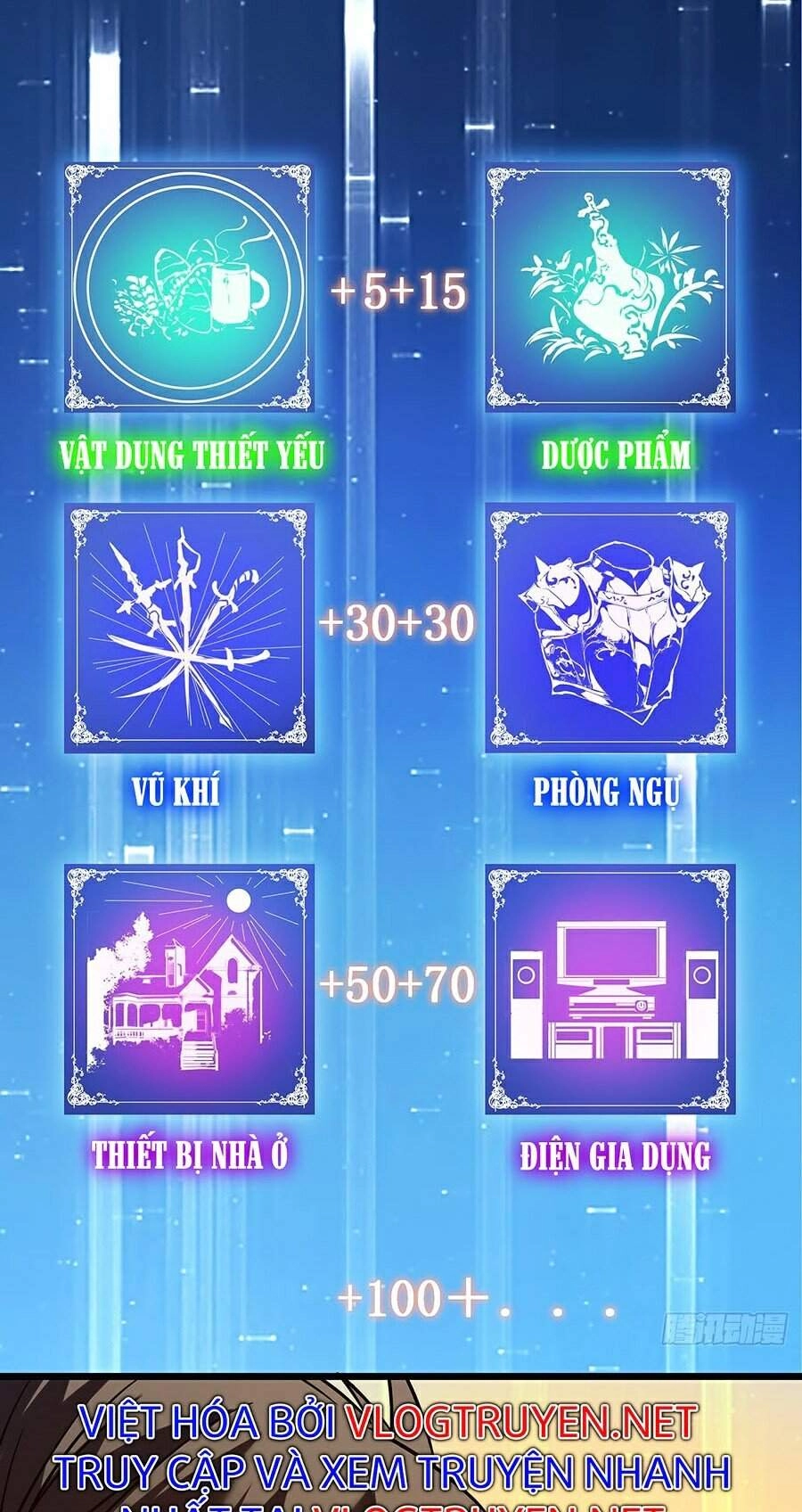 Ta Là Sát Thần Chapter 16 - 24