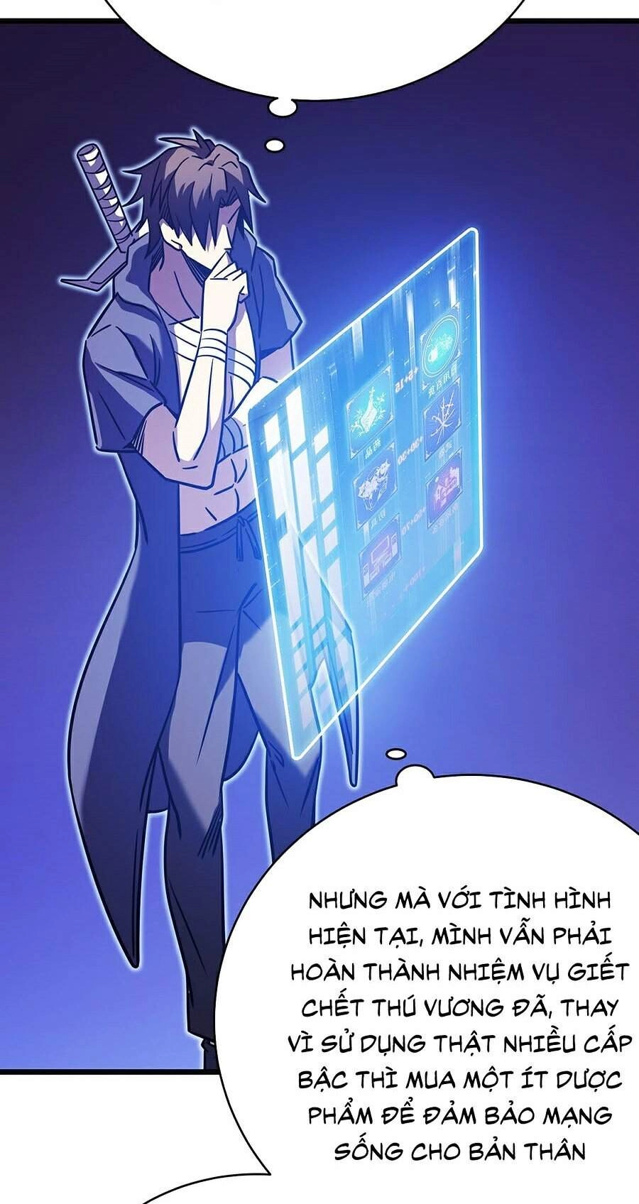 Ta Là Sát Thần Chapter 16 - 26