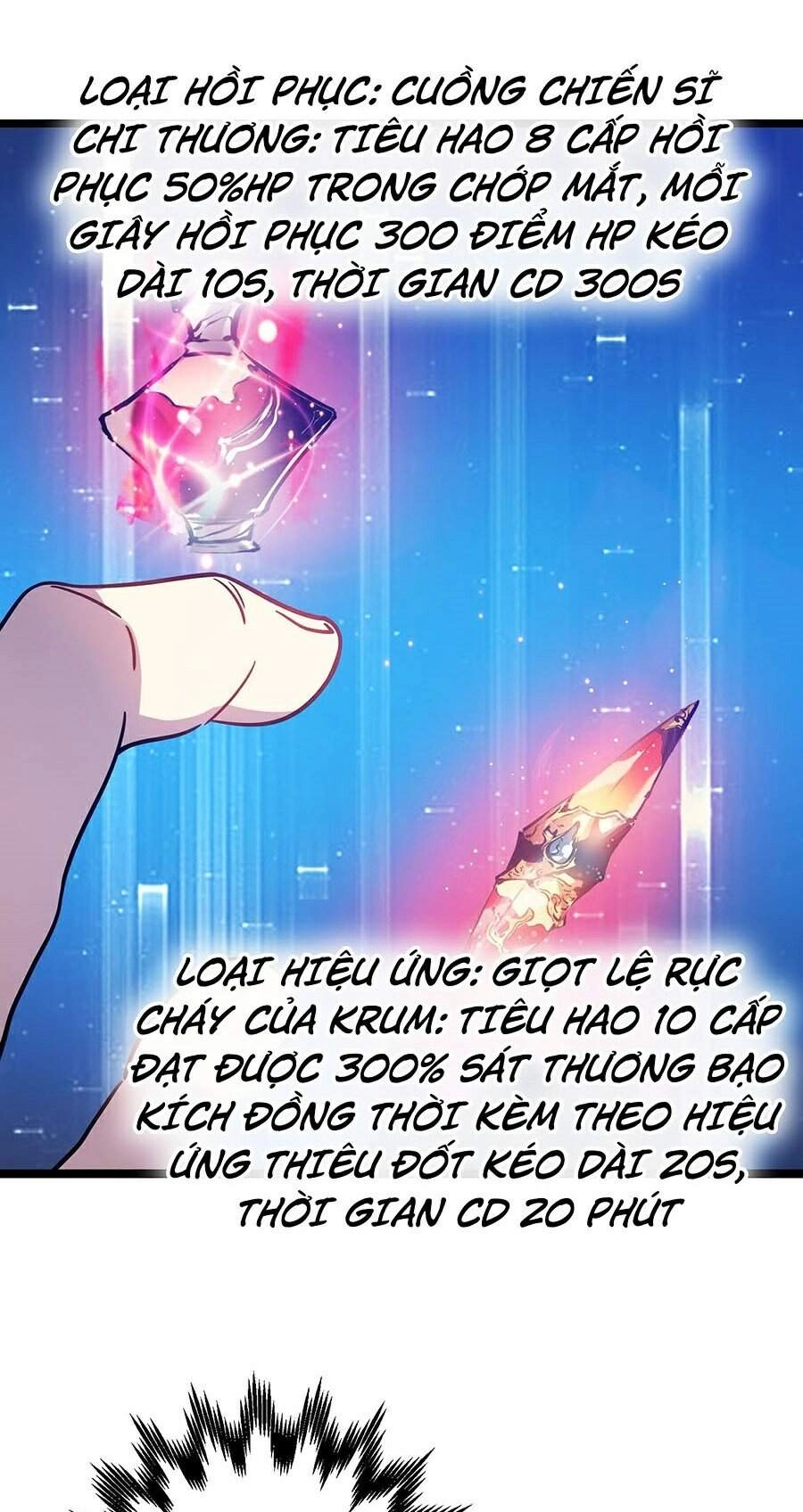 Ta Là Sát Thần Chapter 16 - 28