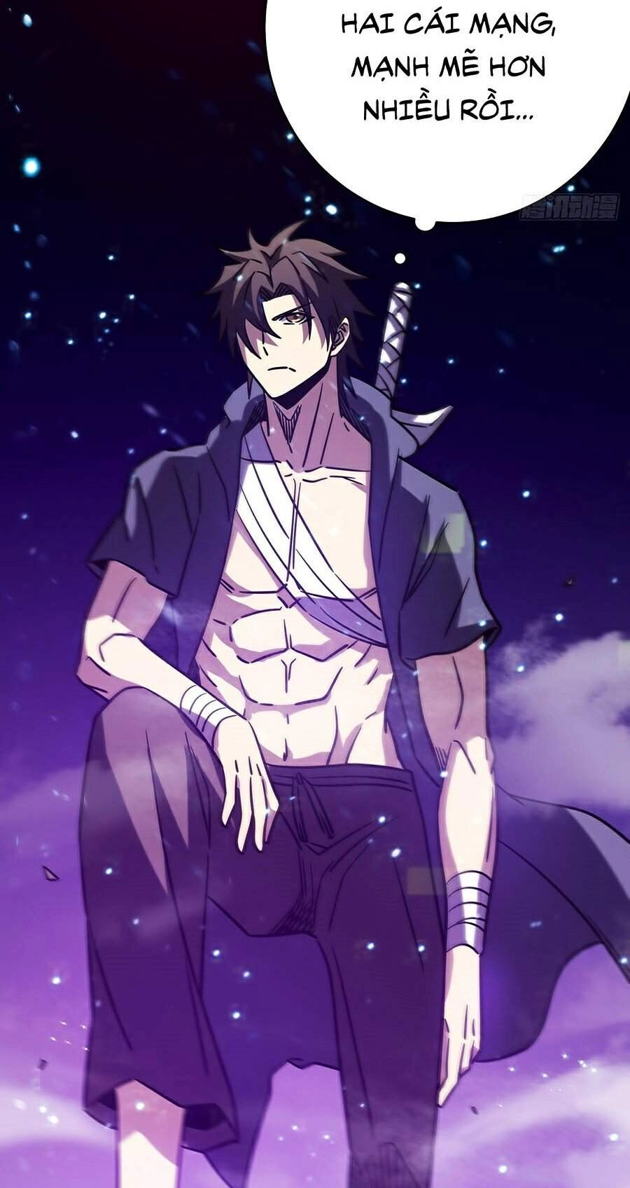 Ta Là Sát Thần Chapter 16 - 32