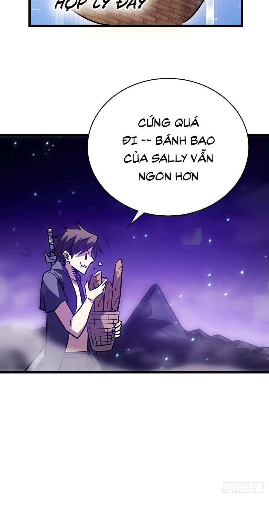 Ta Là Sát Thần Chapter 16 - 36