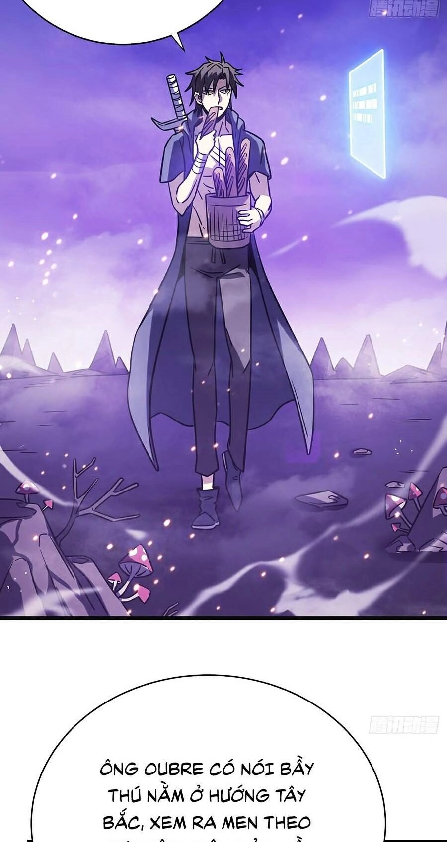 Ta Là Sát Thần Chapter 16 - 38