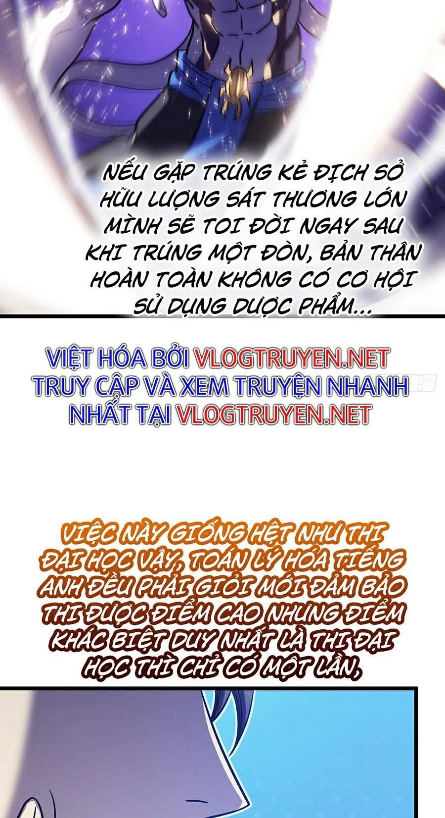 Ta Là Sát Thần Chapter 16 - 43