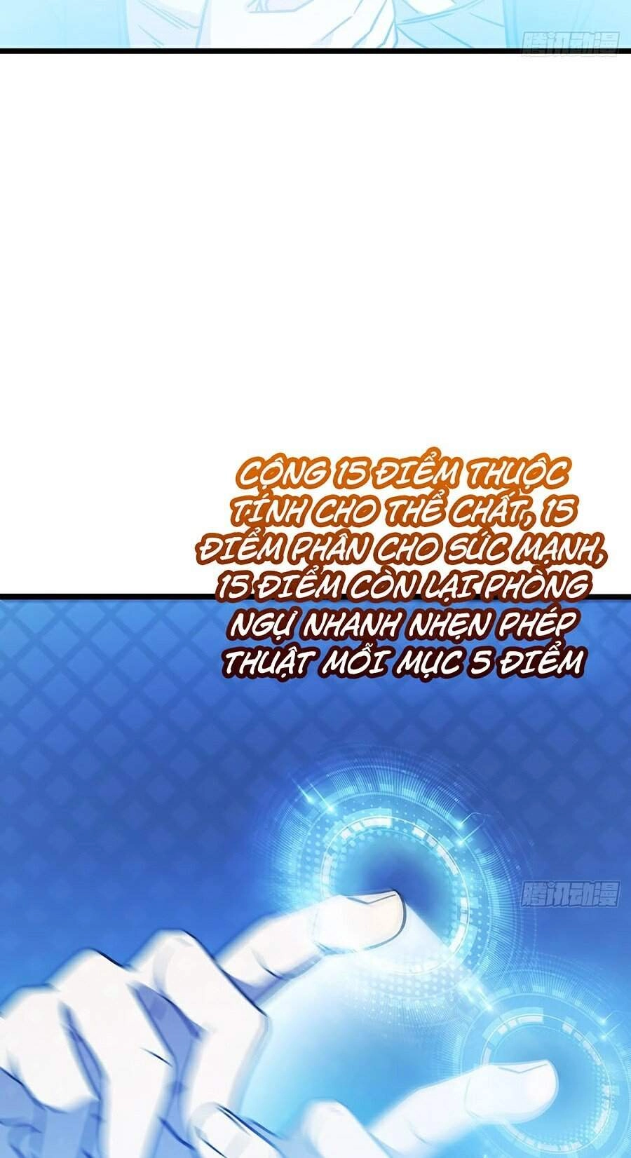 Ta Là Sát Thần Chapter 16 - 46