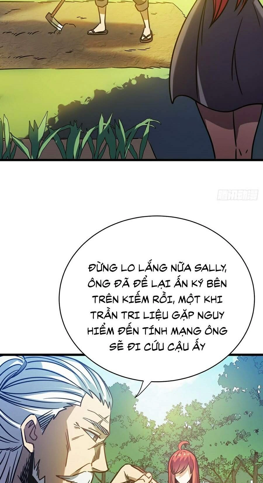 Ta Là Sát Thần Chapter 16 - 52