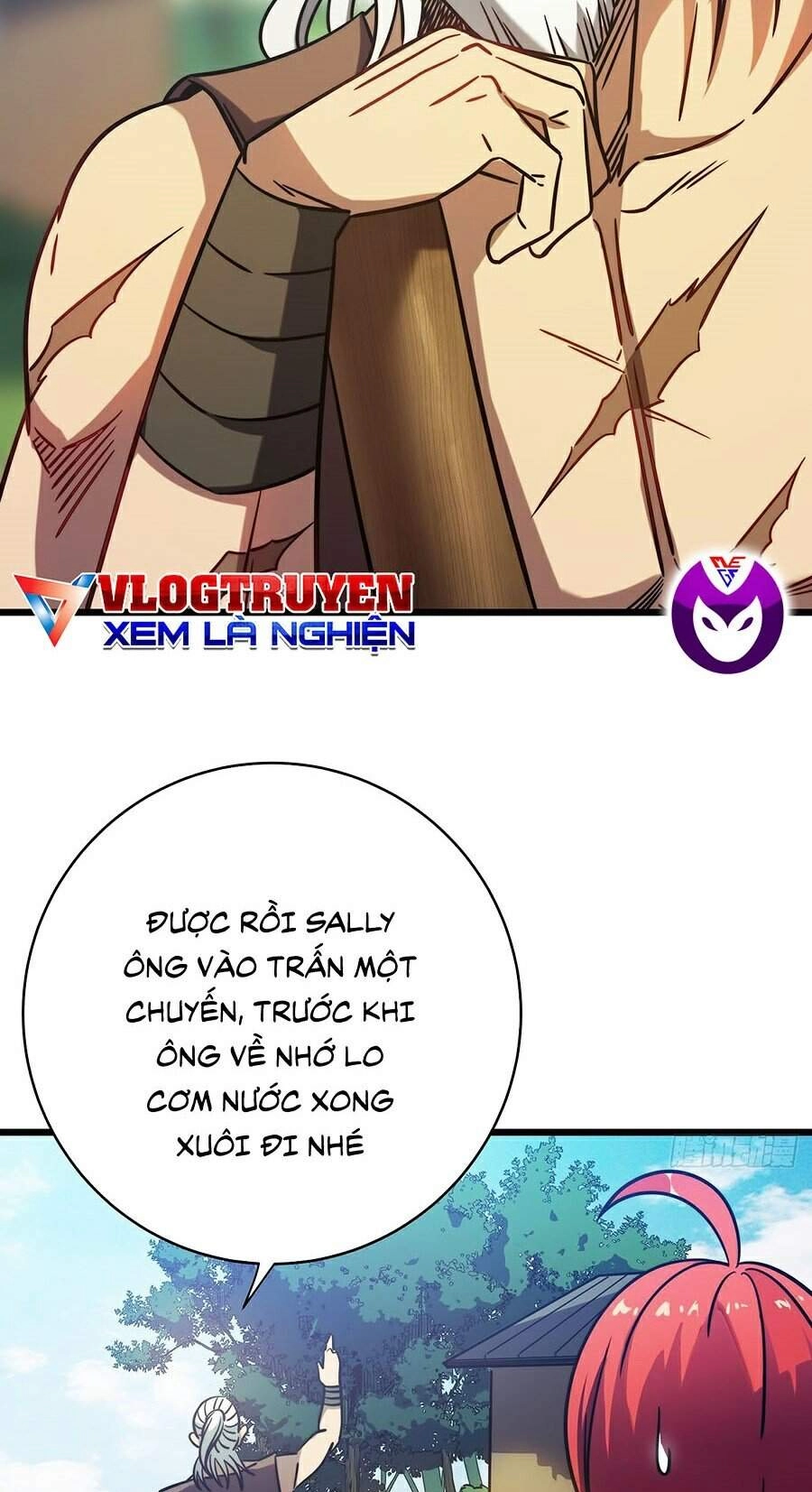 Ta Là Sát Thần Chapter 16 - 56