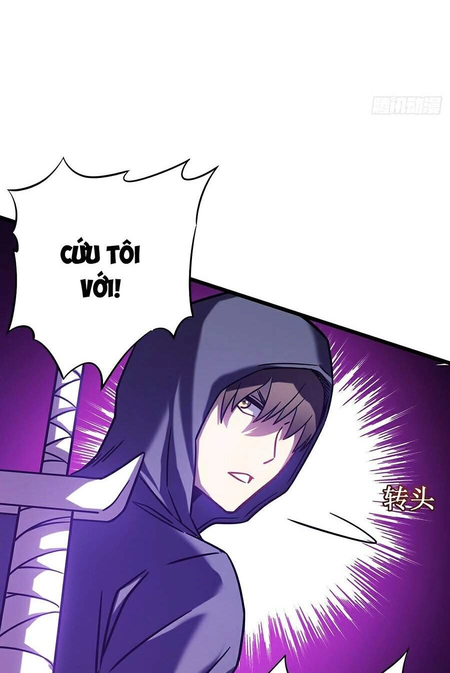 Ta Là Sát Thần Chapter 16 - 66