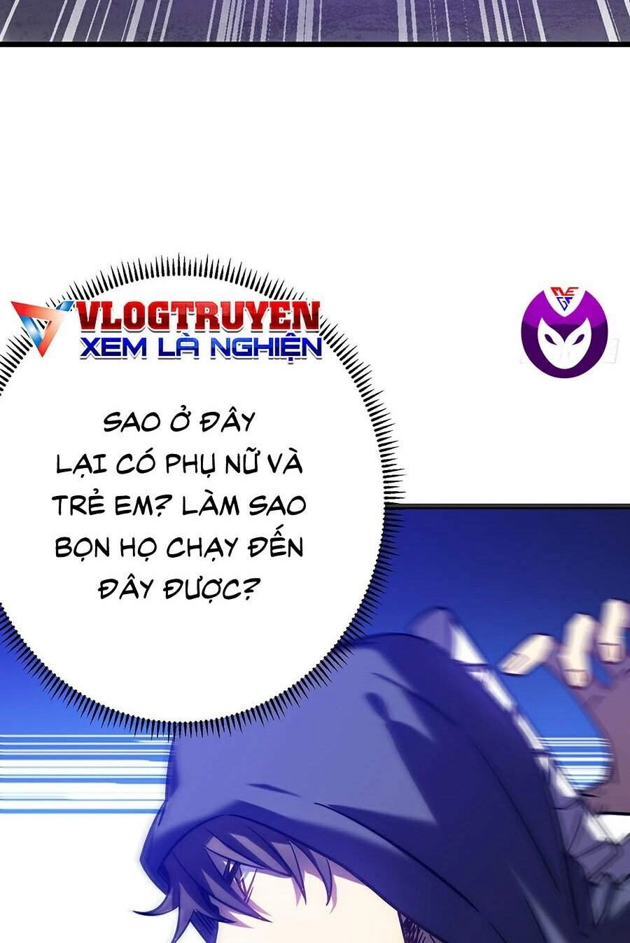 Ta Là Sát Thần Chapter 16 - 69