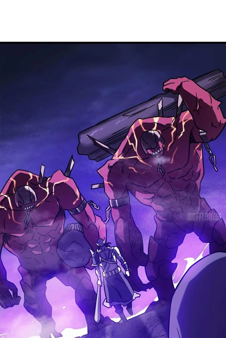 Ta Là Sát Thần Chapter 16 - 77