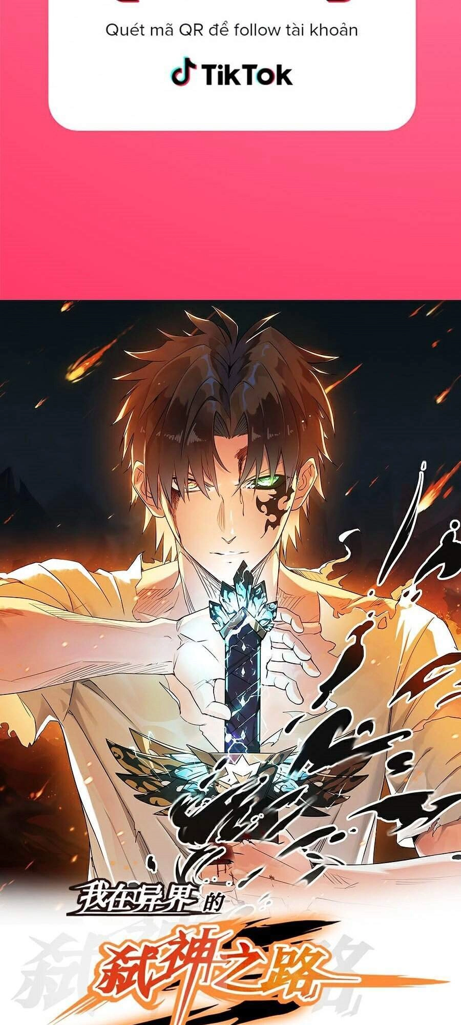 Ta Là Sát Thần Chapter 17 - 3