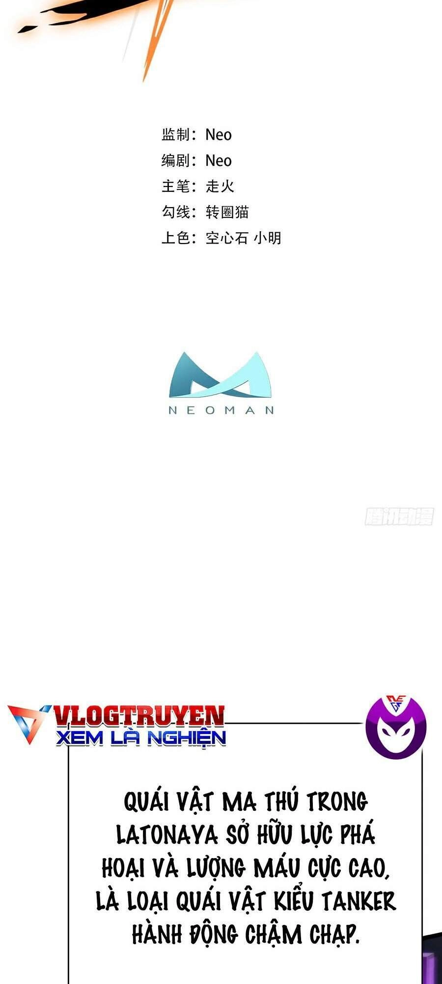 Ta Là Sát Thần Chapter 17 - 5