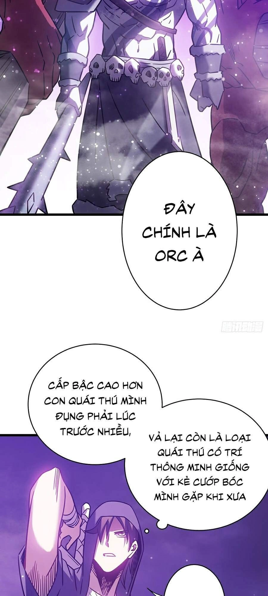 Ta Là Sát Thần Chapter 17 - 9