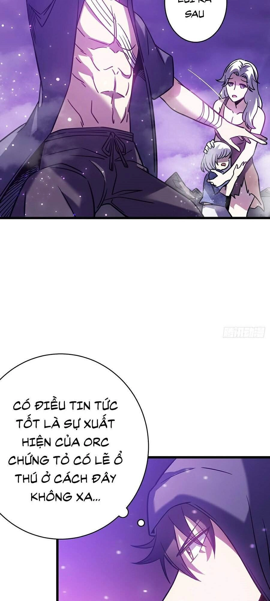 Ta Là Sát Thần Chapter 17 - 11