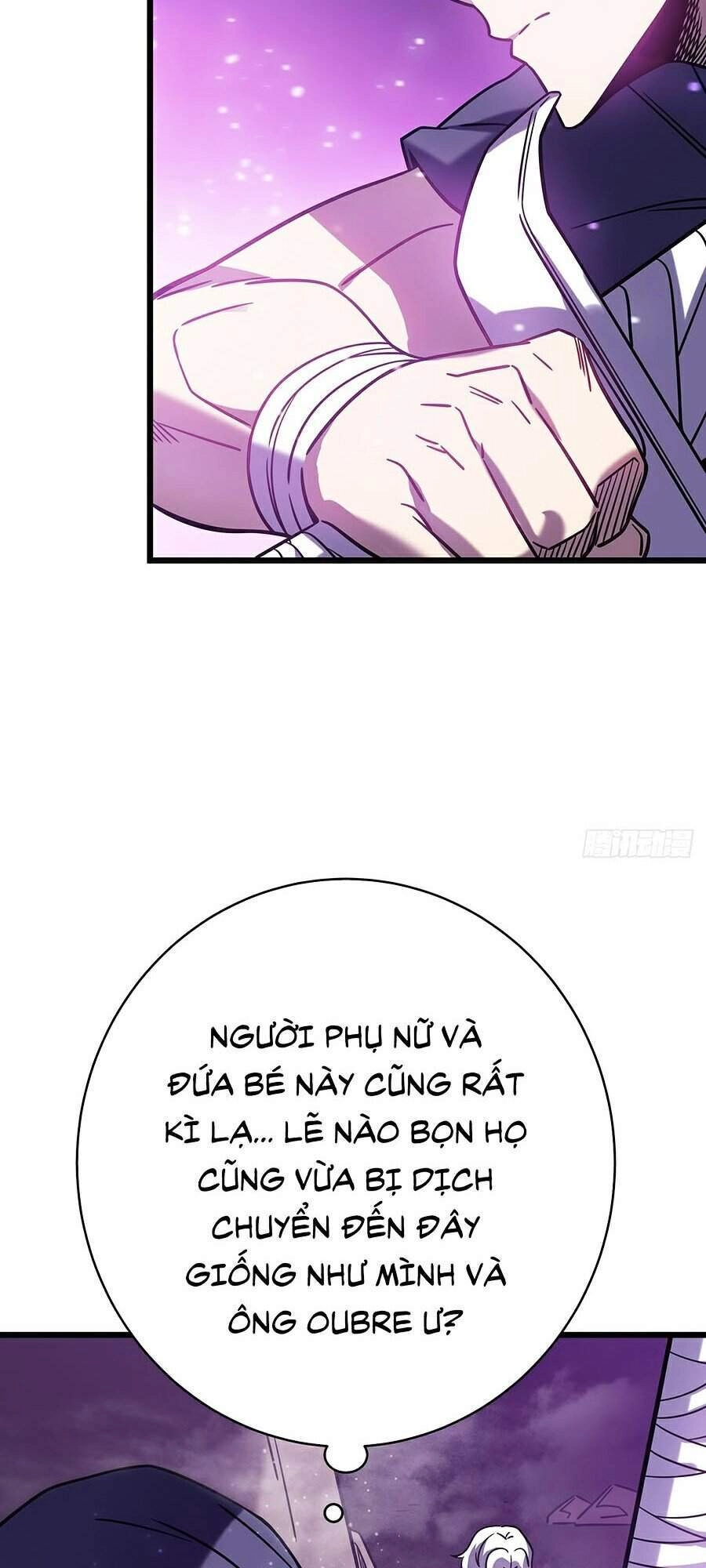 Ta Là Sát Thần Chapter 17 - 13