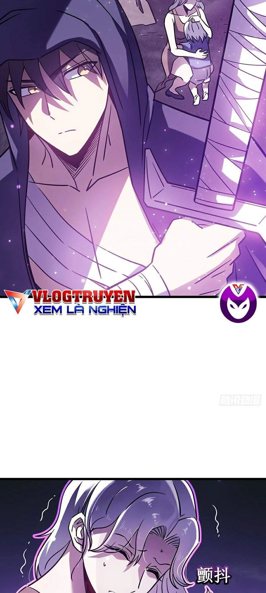 Ta Là Sát Thần Chapter 17 - 15