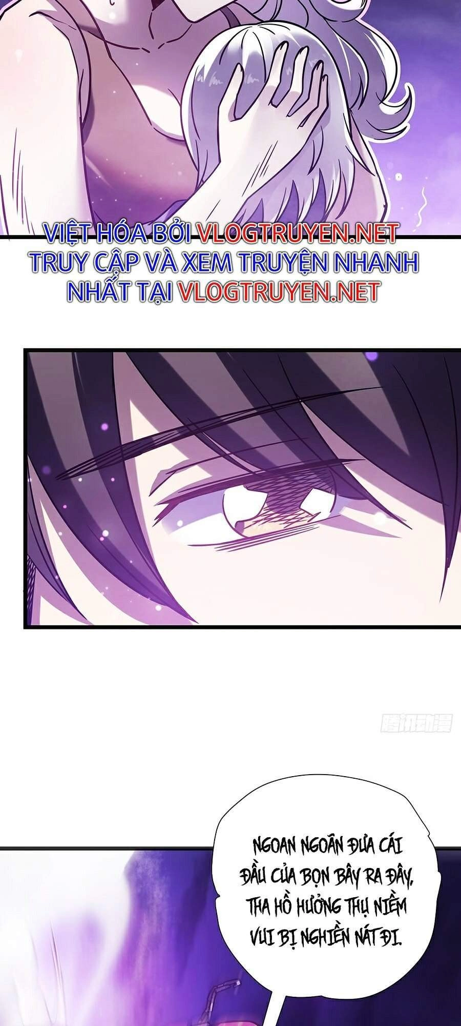Ta Là Sát Thần Chapter 17 - 17